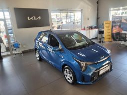 
										Kia Picanto 1.0 Lx full									