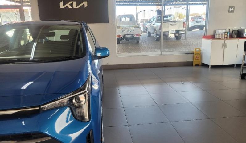 
								Kia Picanto 1.0 Lx full									