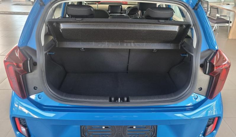 
								Kia Picanto 1.0 Lx full									