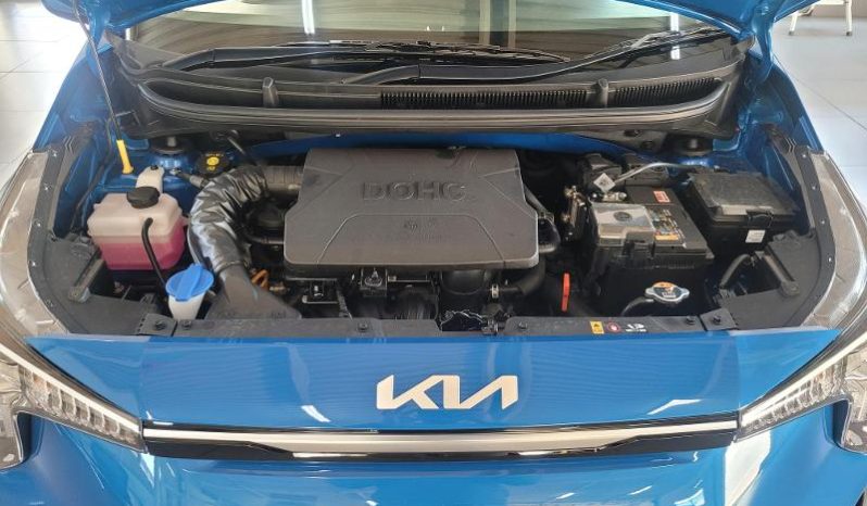 
								Kia Picanto 1.0 Lx full									