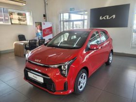 Kia Picanto 1.0 Lx