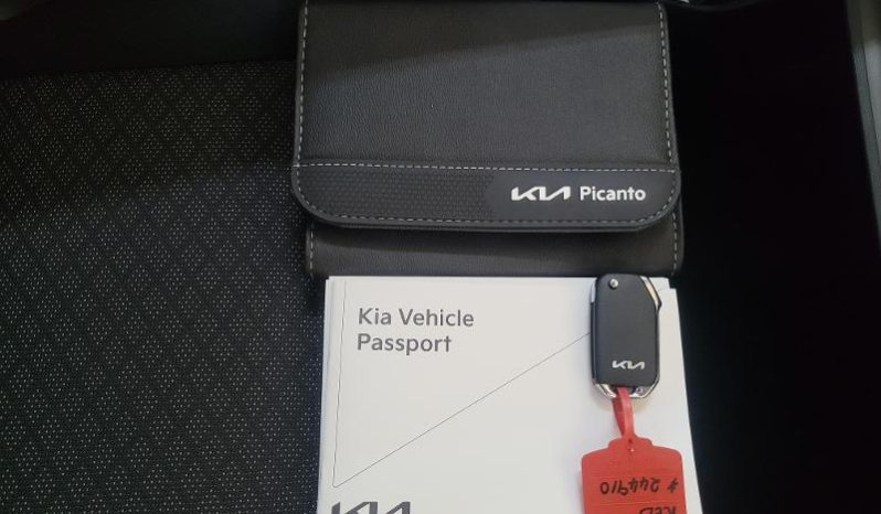 
								Kia Picanto 1.0 Lx full									