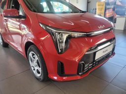 
										Kia Picanto 1.0 Lx full									
