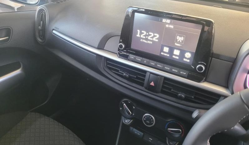 
								Kia Picanto 1.0 Lx At full									