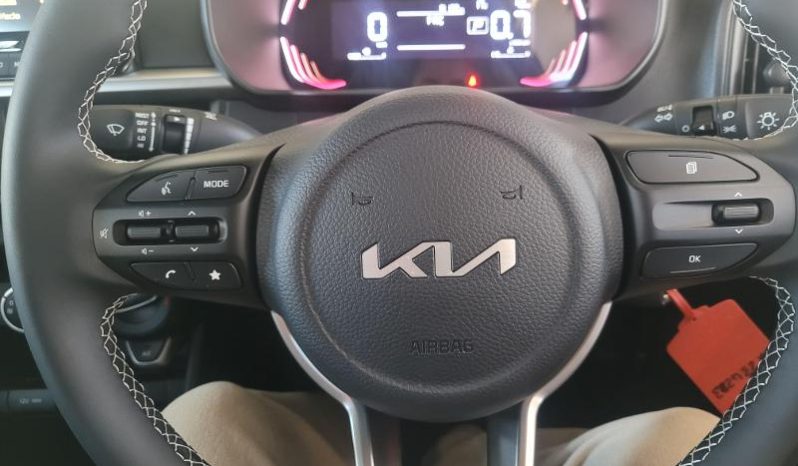
								Kia Picanto 1.0 Lx At full									
