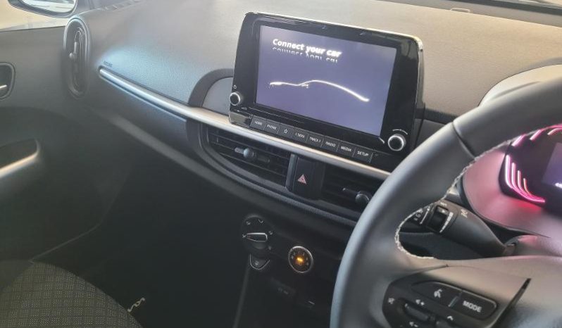 
								Kia Picanto 1.0 Lx At full									