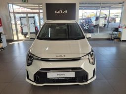 
										Kia Picanto 1.0 Lx At full									