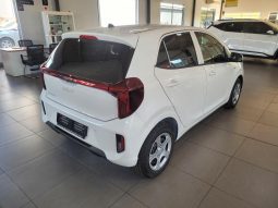 
										Kia Picanto 1.0 Lx At full									