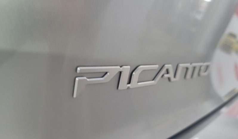 
								Kia Picanto 1.0 Lx At full									