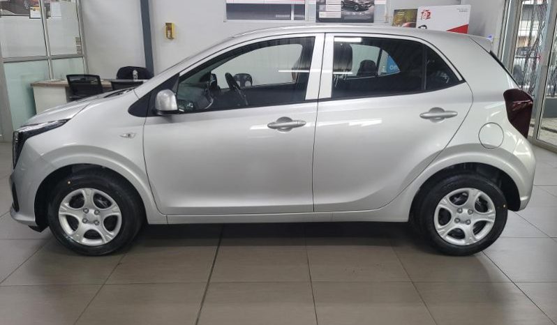 
								Kia Picanto 1.0 Lx At full									