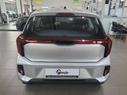 
										Kia Picanto 1.0 Lx At full									
