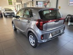 
										Kia Picanto 1.0 Lx At full									