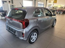 
										Kia Picanto 1.0 Lx At full									