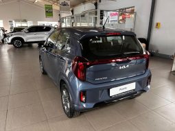 
										Kia Picanto 1.2 Ex full									