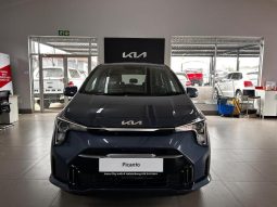 
										Kia Picanto 1.2 Ex full									