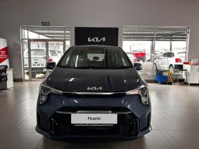 Kia Picanto 1.2 Ex