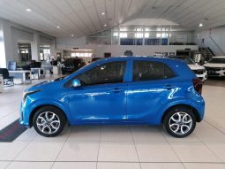
										Kia Picanto 1.2 Ex+ At full									