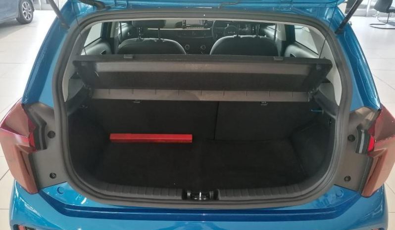 
								Kia Picanto 1.2 Ex+ At full									