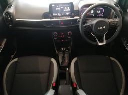 
										Kia Picanto 1.2 Ex+ At full									