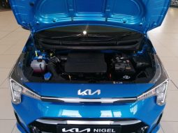 
										Kia Picanto 1.2 Ex+ At full									