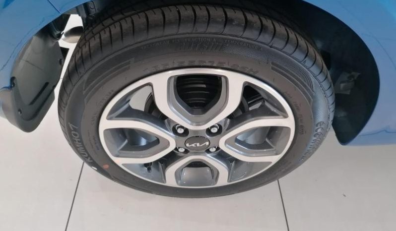 
								Kia Picanto 1.2 Ex+ At full									