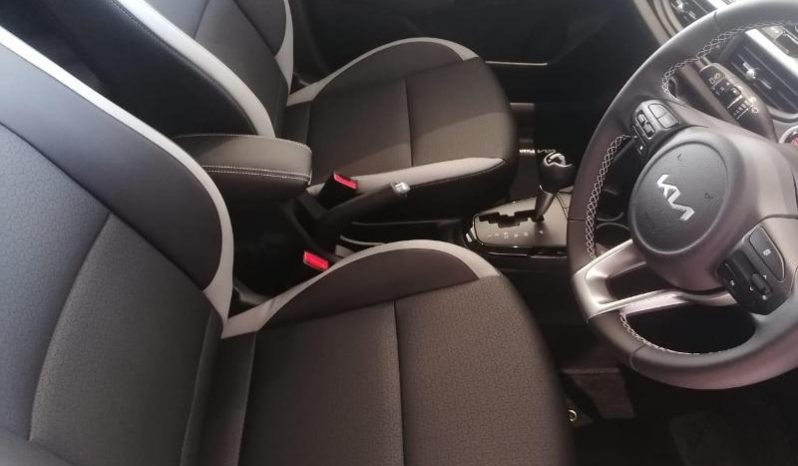 
								Kia Picanto 1.2 Ex+ At full									