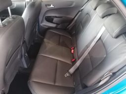 
										Kia Picanto 1.2 Ex+ At full									