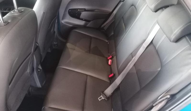 
								Kia Picanto 1.2 Ex+ At full									