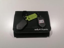 
										Kia Picanto 1.2 Ex+ At full									