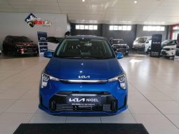 
										Kia Picanto 1.2 Ex+ At full									