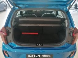 
										Kia Picanto 1.2 Ex+ At full									