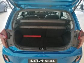 Kia Picanto 1.2 Ex+ At