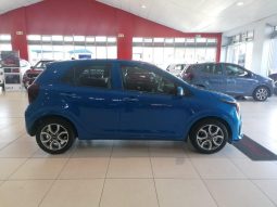 
										Kia Picanto 1.2 Ex+ At full									