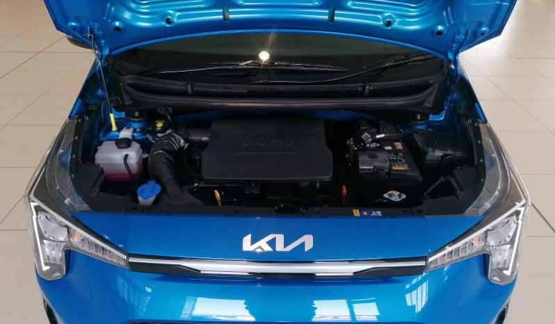 
								Kia Picanto 1.2 Ex+ At full									