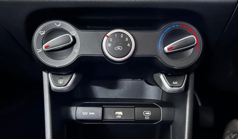 
								Kia Picanto 1.2 Ex At full									