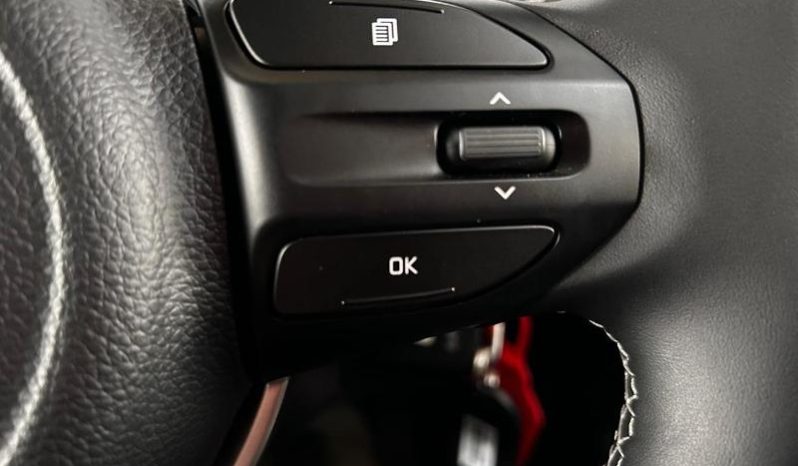 
								Kia Picanto 1.2 Ex At full									