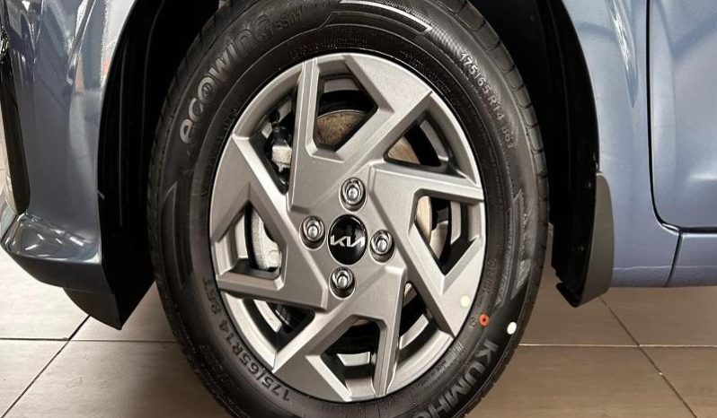 
								Kia Picanto 1.2 Ex At full									
