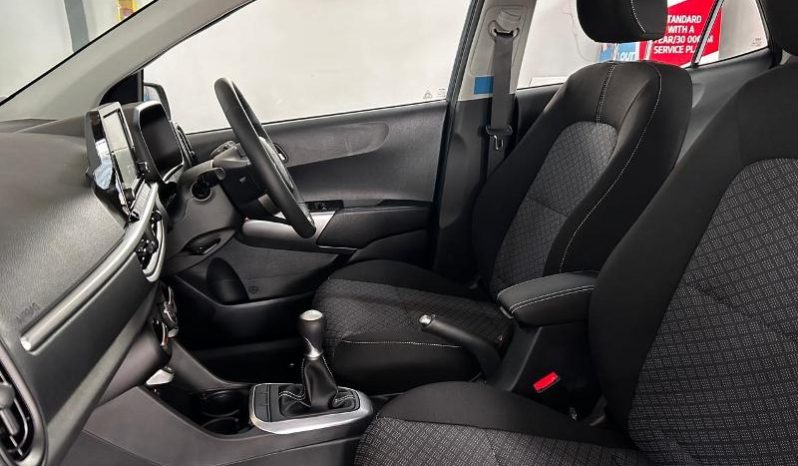 
								Kia Picanto 1.2 Ex At full									