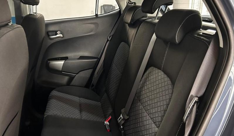 
								Kia Picanto 1.2 Ex At full									