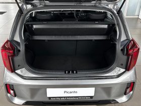 Kia Picanto 1.2 Ex At