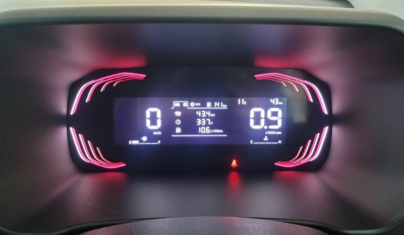 
								Kia Picanto 1.0 Lx full									