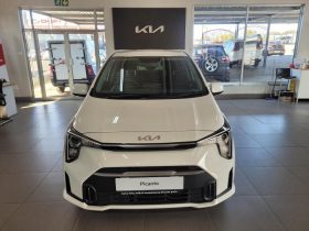 Kia Picanto 1.0 Lx