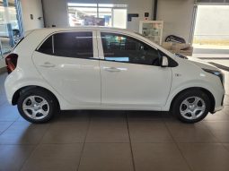 
										Kia Picanto 1.0 Lx full									
