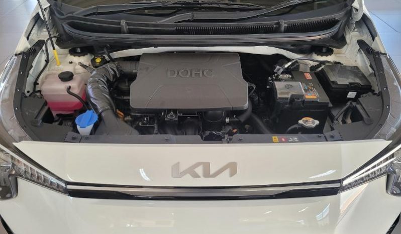 
								Kia Picanto 1.0 Lx full									