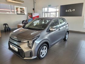 Kia Picanto 1.0 Lx