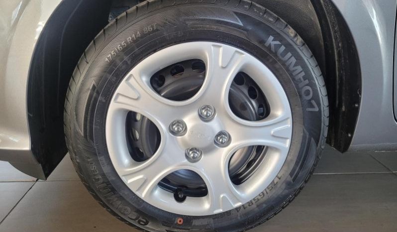 
								Kia Picanto 1.0 Lx full									