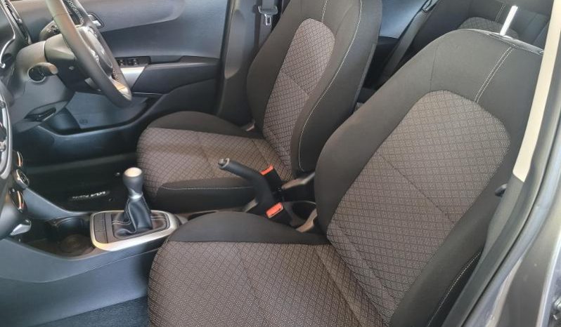 
								Kia Picanto 1.0 Lx full									