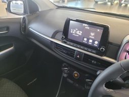 
										Kia Picanto 1.0 Lx full									
