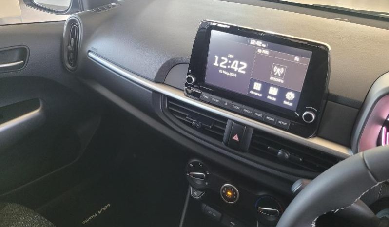 
								Kia Picanto 1.0 Lx full									