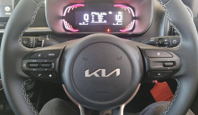 
								Kia Picanto 1.0 Lx full									